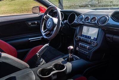 2020 Ford Mustang Shelby GT350R   - Photo 117 - Nashville, TN 37217