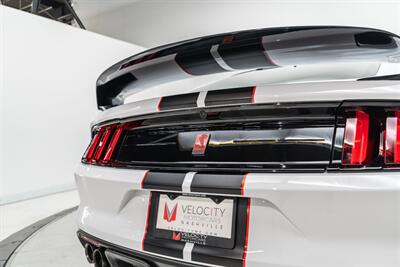 2020 Ford Mustang Shelby GT350R   - Photo 98 - Nashville, TN 37217
