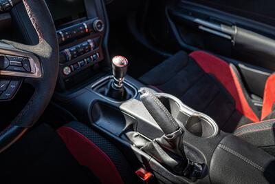 2020 Ford Mustang Shelby GT350R   - Photo 116 - Nashville, TN 37217