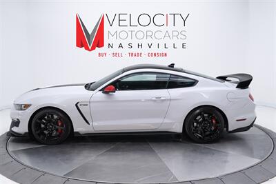 2020 Ford Mustang Shelby GT350R   - Photo 17 - Nashville, TN 37217