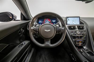 2020 Aston Martin DB11 V8   - Photo 94 - Nashville, TN 37217