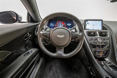 2020 Aston Martin DB11 V8   - Photo 92 - Nashville, TN 37217