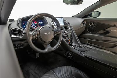 2020 Aston Martin DB11 V8   - Photo 89 - Nashville, TN 37217