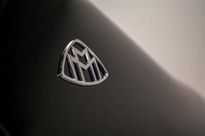 2016 Mercedes-Benz Mercedes-Maybach S 600   - Photo 52 - Nashville, TN 37217