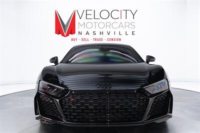 2023 Audi R8 V10 performance quattro   - Photo 18 - Nashville, TN 37217
