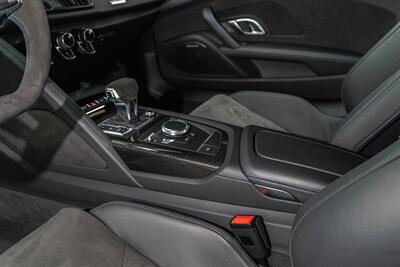 2023 Audi R8 V10 performance quattro   - Photo 100 - Nashville, TN 37217