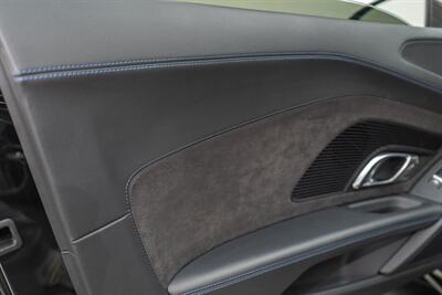 2023 Audi R8 V10 performance quattro   - Photo 108 - Nashville, TN 37217