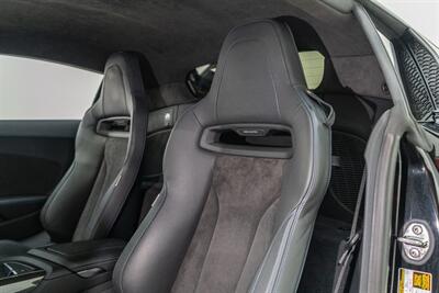 2023 Audi R8 V10 performance quattro   - Photo 33 - Nashville, TN 37217