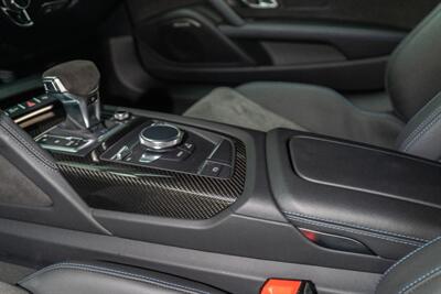 2023 Audi R8 V10 performance quattro   - Photo 101 - Nashville, TN 37217