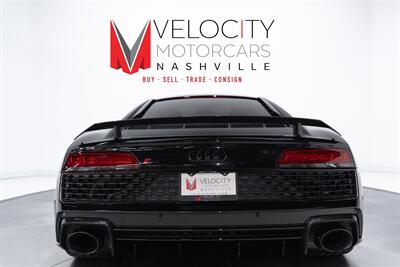 2023 Audi R8 V10 performance quattro   - Photo 19 - Nashville, TN 37217