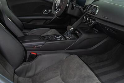 2023 Audi R8 V10 performance quattro   - Photo 72 - Nashville, TN 37217