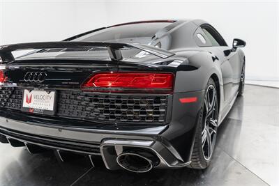 2023 Audi R8 V10 performance quattro   - Photo 141 - Nashville, TN 37217