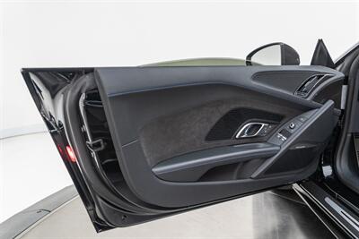 2023 Audi R8 V10 performance quattro   - Photo 97 - Nashville, TN 37217