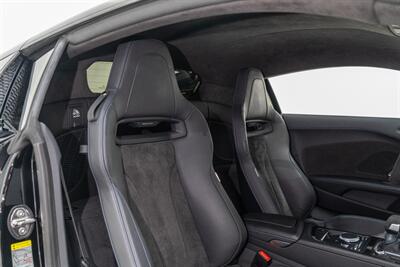2023 Audi R8 V10 performance quattro   - Photo 58 - Nashville, TN 37217