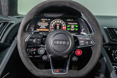 2023 Audi R8 V10 performance quattro   - Photo 120 - Nashville, TN 37217