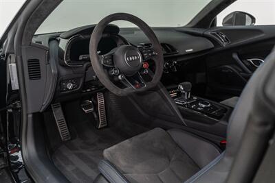 2023 Audi R8 V10 performance quattro   - Photo 98 - Nashville, TN 37217