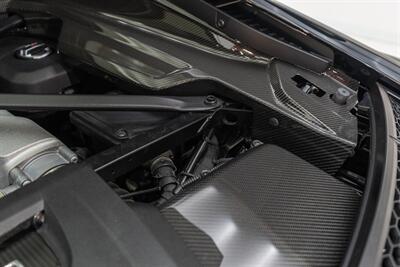 2023 Audi R8 V10 performance quattro   - Photo 95 - Nashville, TN 37217