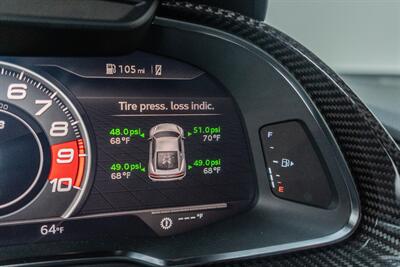 2023 Audi R8 V10 performance quattro   - Photo 124 - Nashville, TN 37217
