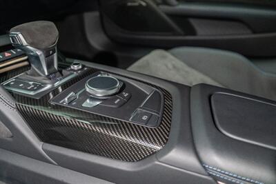 2023 Audi R8 V10 performance quattro   - Photo 102 - Nashville, TN 37217