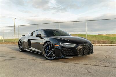 2023 Audi R8 V10 performance quattro   - Photo 143 - Nashville, TN 37217