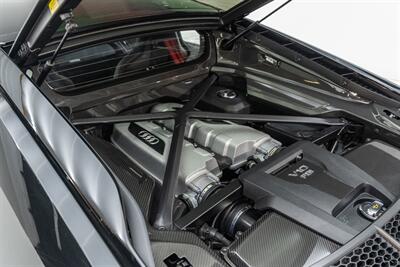 2023 Audi R8 V10 performance quattro   - Photo 86 - Nashville, TN 37217