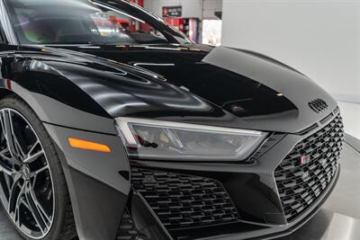 2023 Audi R8 V10 performance quattro   - Photo 133 - Nashville, TN 37217