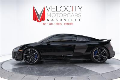 2023 Audi R8 V10 performance quattro   - Photo 9 - Nashville, TN 37217