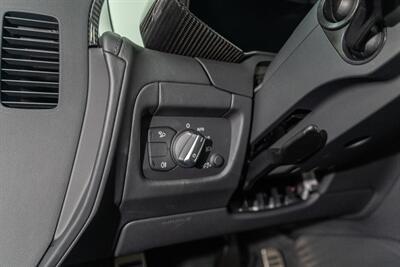 2023 Audi R8 V10 performance quattro   - Photo 103 - Nashville, TN 37217