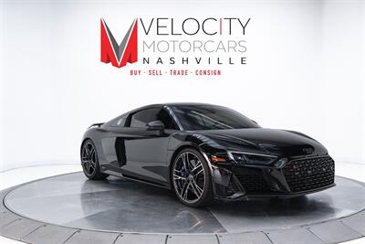 2023 Audi R8 V10 performance quattro   - Photo 4 - Nashville, TN 37217
