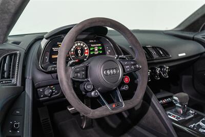 2023 Audi R8 V10 performance quattro   - Photo 122 - Nashville, TN 37217