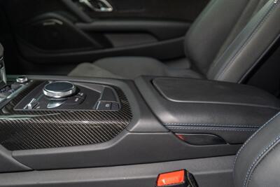 2023 Audi R8 V10 performance quattro   - Photo 39 - Nashville, TN 37217