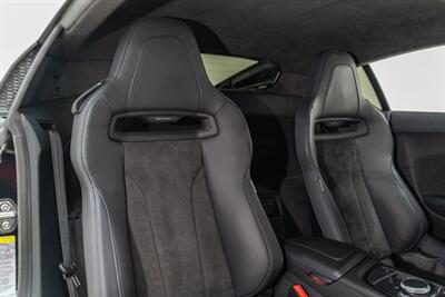 2023 Audi R8 V10 performance quattro   - Photo 59 - Nashville, TN 37217