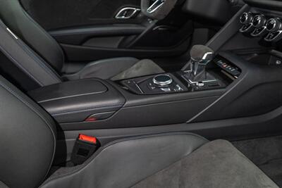 2023 Audi R8 V10 performance quattro   - Photo 73 - Nashville, TN 37217