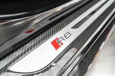 2023 Audi R8 V10 performance quattro   - Photo 69 - Nashville, TN 37217