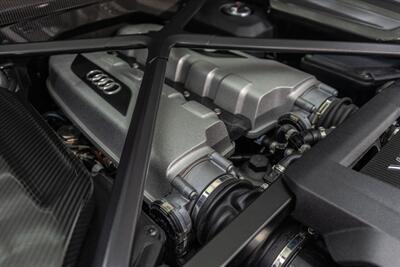 2023 Audi R8 V10 performance quattro   - Photo 91 - Nashville, TN 37217