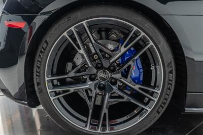 2023 Audi R8 V10 performance quattro   - Photo 131 - Nashville, TN 37217