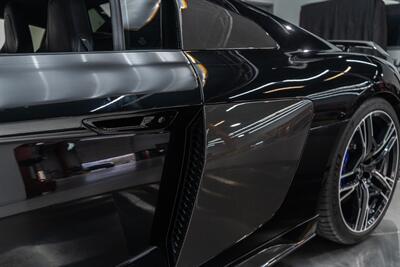 2023 Audi R8 V10 performance quattro   - Photo 136 - Nashville, TN 37217