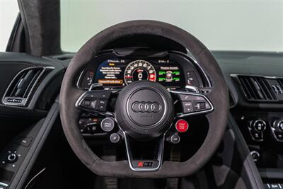 2023 Audi R8 V10 performance quattro   - Photo 119 - Nashville, TN 37217