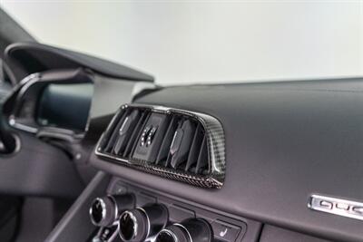 2023 Audi R8 V10 performance quattro   - Photo 79 - Nashville, TN 37217