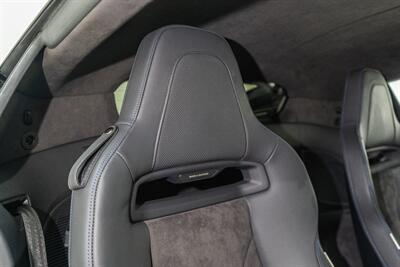 2023 Audi R8 V10 performance quattro   - Photo 61 - Nashville, TN 37217