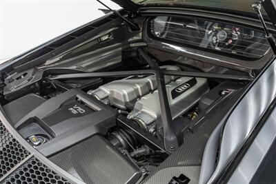 2023 Audi R8 V10 performance quattro   - Photo 88 - Nashville, TN 37217
