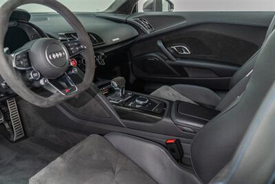 2023 Audi R8 V10 performance quattro   - Photo 99 - Nashville, TN 37217