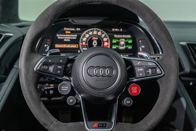2023 Audi R8 V10 performance quattro   - Photo 121 - Nashville, TN 37217