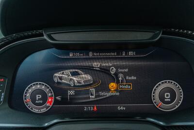 2023 Audi R8 V10 performance quattro   - Photo 126 - Nashville, TN 37217