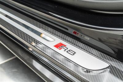 2023 Audi R8 V10 performance quattro   - Photo 43 - Nashville, TN 37217