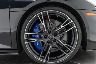 2023 Audi R8 V10 performance quattro   - Photo 132 - Nashville, TN 37217