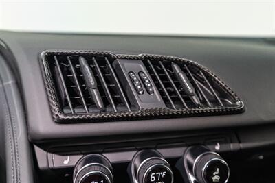 2023 Audi R8 V10 performance quattro   - Photo 113 - Nashville, TN 37217