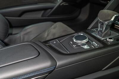 2023 Audi R8 V10 performance quattro   - Photo 75 - Nashville, TN 37217