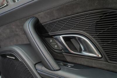 2023 Audi R8 V10 performance quattro   - Photo 81 - Nashville, TN 37217