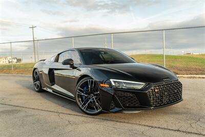 2023 Audi R8 V10 performance quattro   - Photo 142 - Nashville, TN 37217